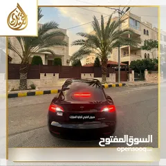  8 تيسلا TESLA MODEL 3 DAUL MATOR بدفعة اولى 2500