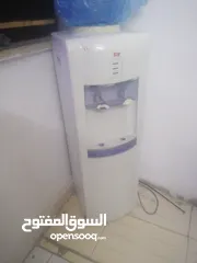  1 كولر شغاله ميه ميه سعرها 15 دينار