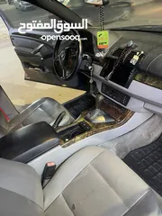  23 BMW X5 موديل 2001 فحص كامل ترخيص وتنازل واطي للبيع او البدل ع مرسيدس E200 موديل 2004