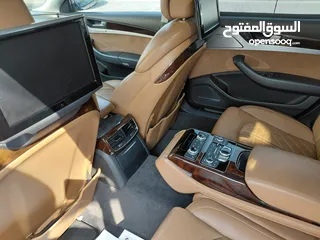  7 for sale Audi A8 2015