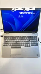  20 10th Intel Core i7- 10610U , 16GB RAM, M.2 512G PCIe NVMe, Silver Touch Dell Latitude 5510 15.6" FHD