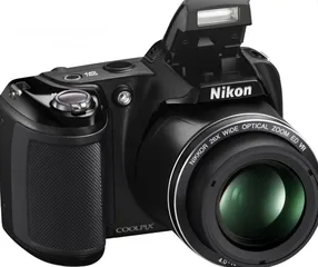  1 كاميرا نيكون L330