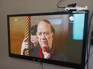  2 شاشه ال جي اصليه