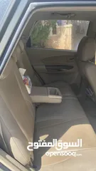  4 هونداي توسان 2007