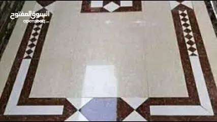  20 ابو وليد سوري لتركيب للبلاط ورخام وديكورات