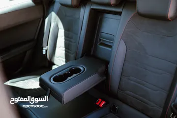  15 SEAT Ateca FR Black Edition ( 2021)