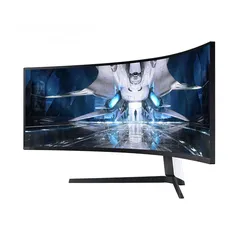  4 Samsung 49 inch Odyssey Neo G9 QLED Mini LED Monitor - 240Hz  Brand New  Warranty  FREE Delivery