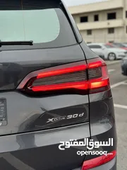  2 BMW - X5 - X Draive // 2020 - FUll