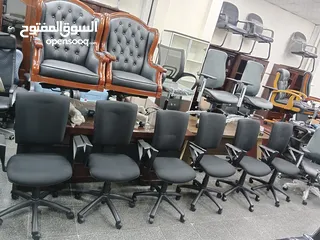  1 Used Office furniture for sale