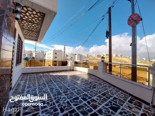  5 شقة ارضية بمساحة 165 متر للبيع في الجبيهة حي المنصور  ( Property ID : 30765 )