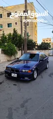  1 موديل bmwi e36 1998