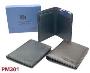  22 Mans Pure leather wallet Purse/Belt's
