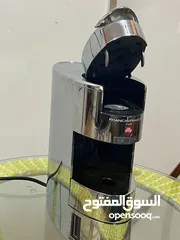  6 الة قهوه ستعمال بسيط