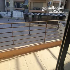  6 شقة مفروشة للايجار في عبدون 2 نوم Furnished Apartment for Rent in Abdoun 2 bedrooms