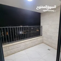  12 شقة 150 متر للبيع تشطيب سوبر مقابل ديوان الموظفين