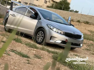  15 ديزلKia K3