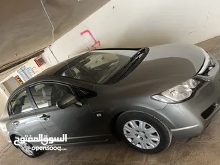  3 هوندا سيفيك 2008 للبيع