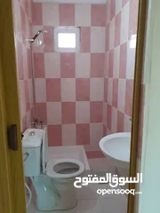  15 شقة طابقية للبيع السلط البحيرة