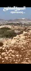  1 ارض للبيع في منطقه عين قنيا  للبيناء  750متر