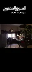  4 شقة مفروشة للايجار