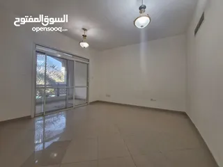  5 2 BR + Maid’s Room Flat in Muscat Oasis with Shared Pools & Gym