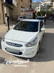  2 اكسنتً ديزل 4 غيار
