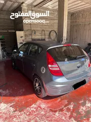  2 هونداي 2008 i30