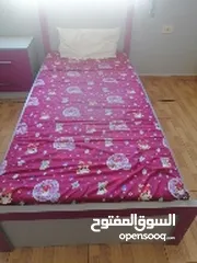  17 غرفة نوم بناتي