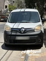  1 رينو كانكو  2016 ماطور  1600 تيريو