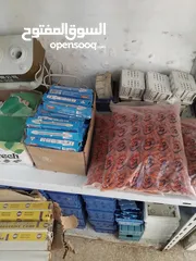  10 بضاعة محل كهرباء 1 فاز للبيع بالكامل وأقل من سعر الجمله