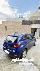  21 جب هونداي فينو 2021 ولا ضربة عداد قليل