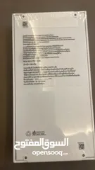  3 تلفون Galaxy A56 5G  جديد تماماً  جديد تماما بل جلاتين مساحه 256  8 giga ram  للمعني تواصل خاص