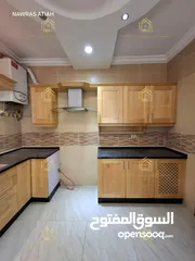  5 شقة دوبلكس فاخرة أرقى واجمل مناطق عبدون مع ترسات بإطلالــــه بانوراما