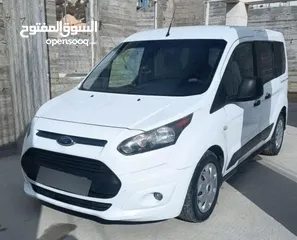  3 فورد كونكت