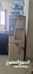  1 Water Dispenser