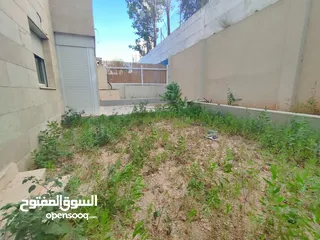  7 شقة جديدة للإيجار – عين منجد  تشطيب على ذوقك الخاص