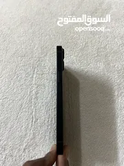  3 ايفون 14 256G بحالة الجديد