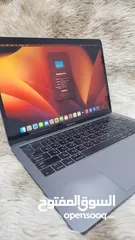  2 MacBook Pro A1706 Touch Bar i7 3.5Ghz 16gb 500gb ssd Touch ID 13inches Retina display 4 type C