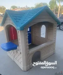  2 Introducing the Ultimate Toy House: A World of Imagination and Adventure!