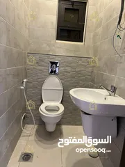  2 شقة فاخرة سوبر ديلوكس بناء حديث السعر شامل الخدمات