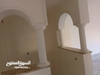  10 فيلا في منطقة الدوار السابع