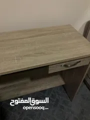  2 study table