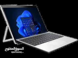  7 HP Elite X2 – لابتوب وتابلت في جهاز واحد بسعر ولا بالأحلام