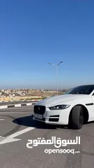  8 Jaguar XE 2019 للبيع