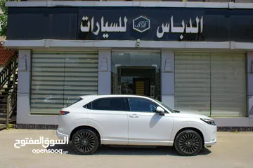  2 ‏ HONDA E:NP 1 / E4 اعلى صنف 7 كاميرات مع اتوبارك