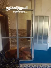 2 قاطع المنيوم للبيع بسعر مغري جداً