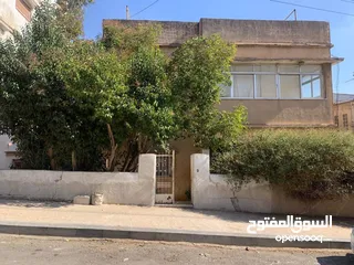  7 عمارة للبيع