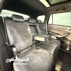  14 سكودا كودياك سبورت لاين القصة الجديدة فل الفلللل سعر مميز وارد الماني دهان شركة بد صفر