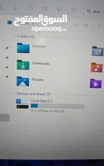  8 لابتوب قوي جدا 32 رام i7 جيل 10