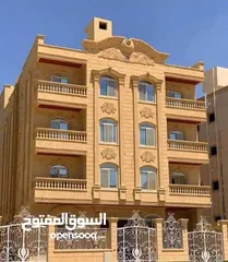  1 العبور الجديدة بيت وطن الاحرف الاساسية مكان مميز جدا